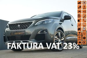 Peugeot 3008 II 2020