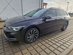 Volkswagen Golf VIII 2.0 TDI SCR DSG Style 2021
