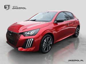 Peugeot 208 II 2025