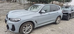 BMW X3 G01 xDrive20d M Sport 2022