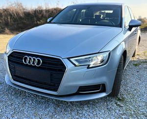 Audi A3 8V 1.6 TDI Sport S tronic 2018