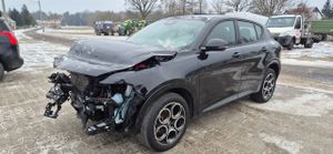 Alfa Romeo Tonale 2024