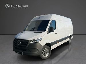 Mercedes-Benz Sprinter 2025