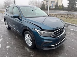 Volkswagen Tiguan II 2.0 TDI SCR DSG ACTIVE 2021