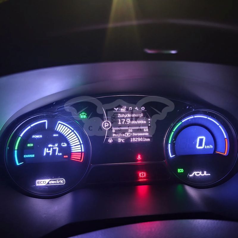 Kia Soul II 2015