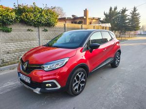 Renault Captur / QM3 I 2018