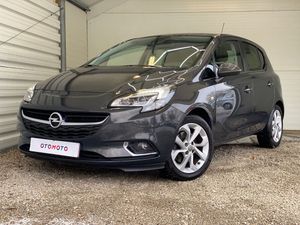 Opel Corsa E 1.0 Turbo Start/Stop On 2016