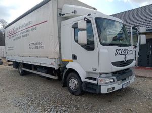 Renault Midlum 2010