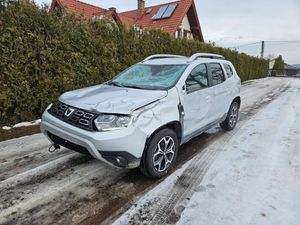 Dacia Duster II 1.5 dCi Prestige EDC 2018