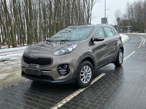 Kia Sportage IV 1.6 GDI 2WD EDITION 7 2016