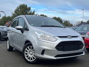 Ford B-Max 1.0 EcoBoost Trend 2016