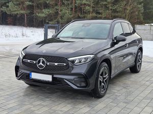 Mercedes-Benz GLC II 220 d 4-Matic 2024