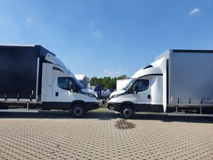 Iveco Daily 2026
