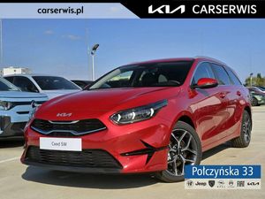 Kia Ceed III 2025