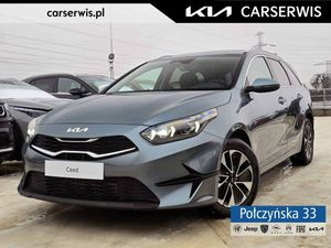 Kia Ceed III 1.5 T-GDI Tribute 2025