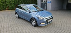 Hyundai i20 II 1.2 Elegant 2017