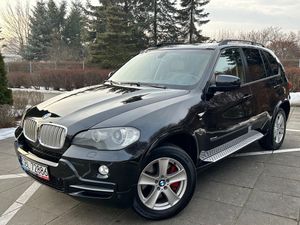 BMW X5 E70 3.0sd xDrive 2009
