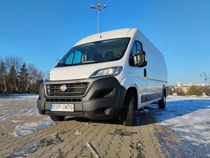 Fiat Ducato 2020