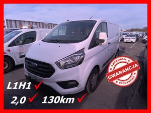 Ford Transit Custom 2022