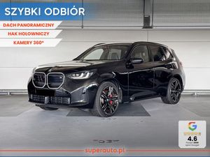 BMW X3 G45 2025