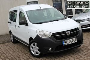 Dacia Dokker 2018