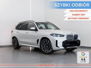 BMW X5 G05 2025