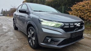 Dacia Sandero III 2025