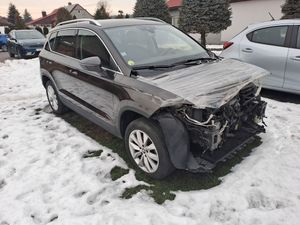 Seat Ateca 1.6 TDI DSG Xcellence 2020