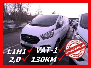 Ford Transit Custom 2022