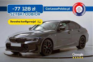 BMW 3 Series G20/G21 2026