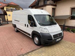 Fiat Ducato 2014