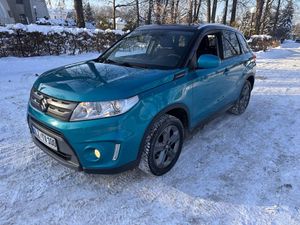 Suzuki Vitara II 1.6 DDiS (4x4) Allgrip Comfort+ 2015