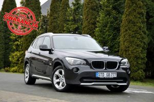 BMW X1 E84 2012