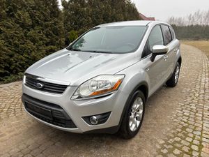 Ford Kuga I 2.0 TDCi Titanium 2012