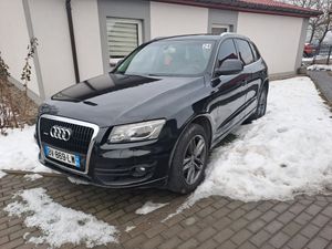 Audi Q5 8R 2009
