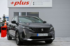Peugeot 3008 II 225 e-EAT8 Allure 2021