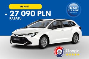 Toyota Corolla Seria E21 1.8 Hybrid Comfort 2025