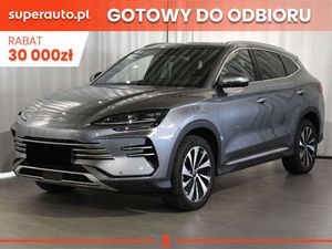 BYD Seal 2025