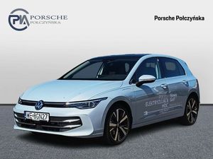 Volkswagen Golf VIII 2025