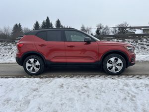 Volvo XC40 T5 AWD Momentum 2021