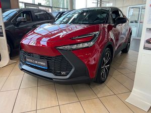 Toyota C-HR 1.8 Hybrid Style 2025