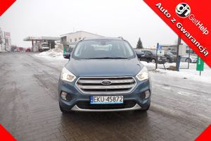 Ford Kuga II 2019