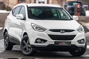 Hyundai ix35 1.6 2WD Style 2015