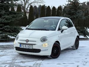 Fiat 500 1.2 Star 2018