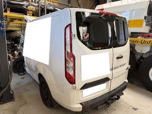 Ford Transit 2022