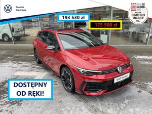Volkswagen Golf VIII 2025