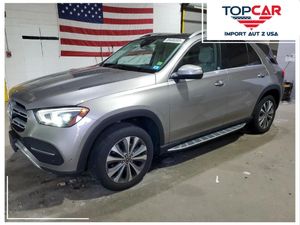 Mercedes-Benz GLE W167 2020