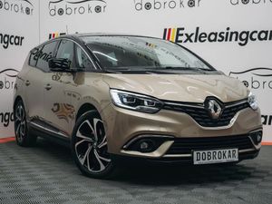 Renault Scenic IV 1.7 Blue dCi Intens EDC 2020