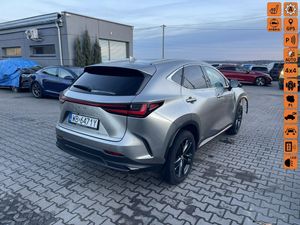 Lexus NX II 350h Prestige AWD 2023