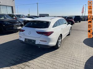 Mercedes-Benz CLA II 180 7G-DCT Edition 2021 2021